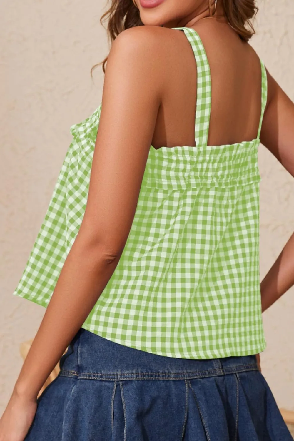 Picnic Cami