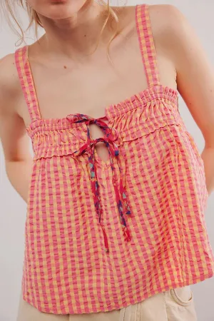 Picnic Cami