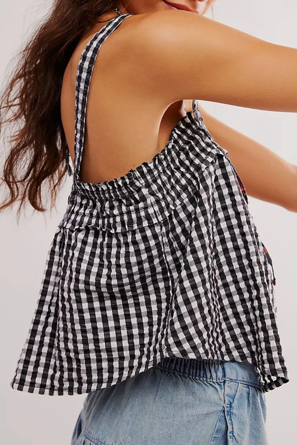 Picnic Cami
