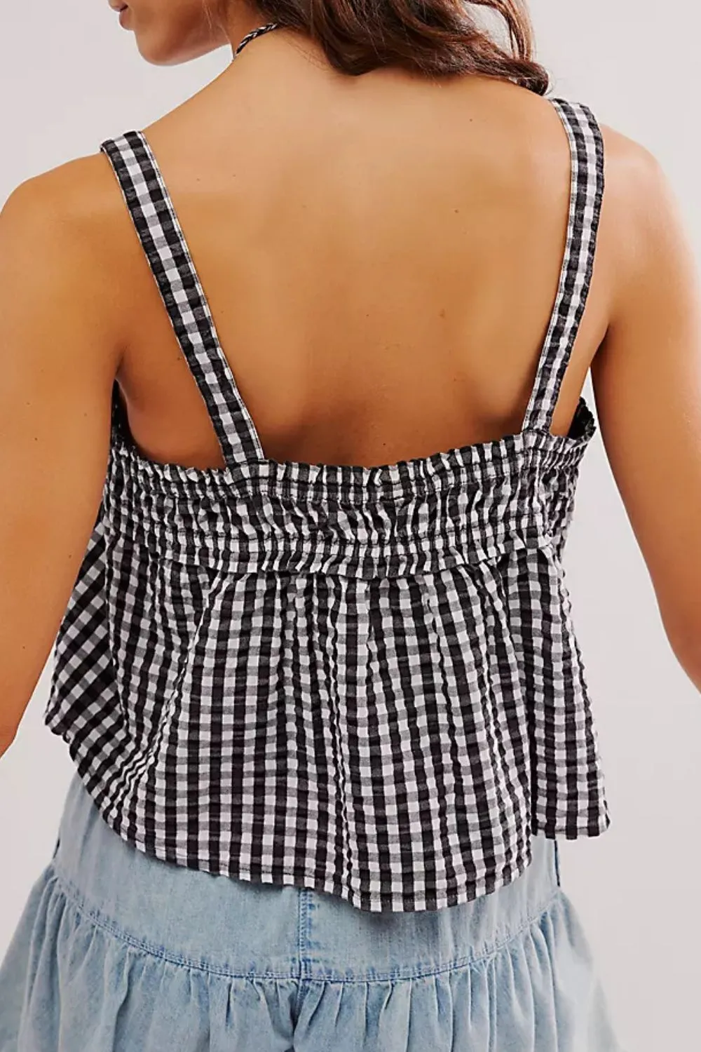 Picnic Cami