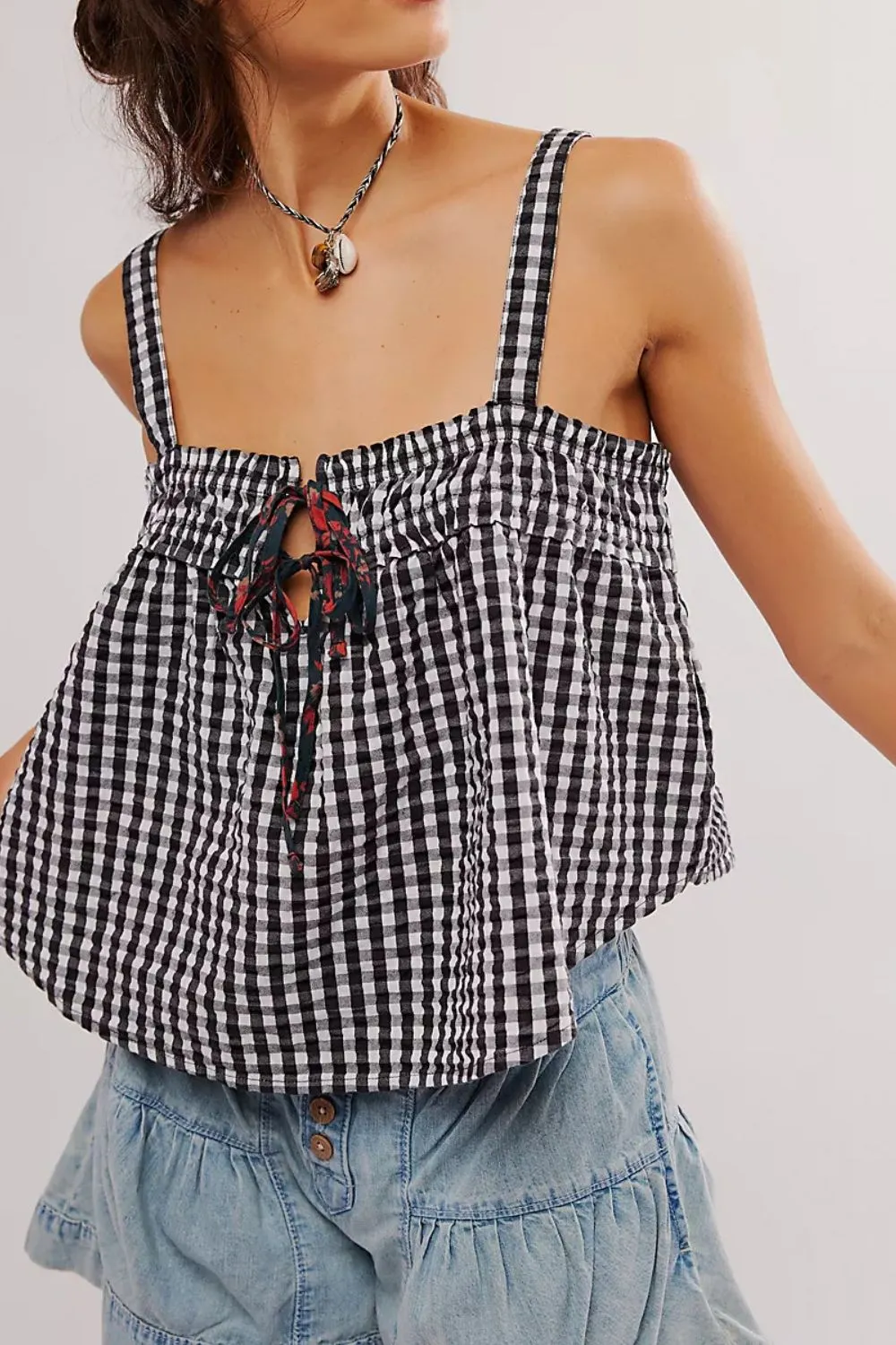 Picnic Cami