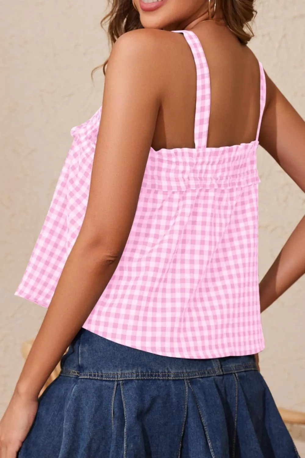 Picnic Cami