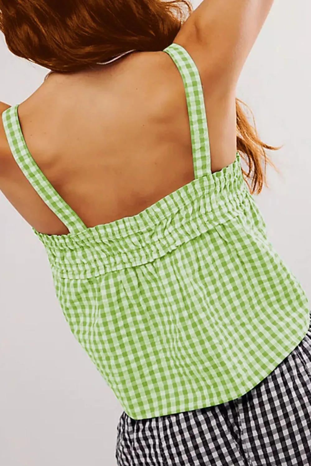 Picnic Cami