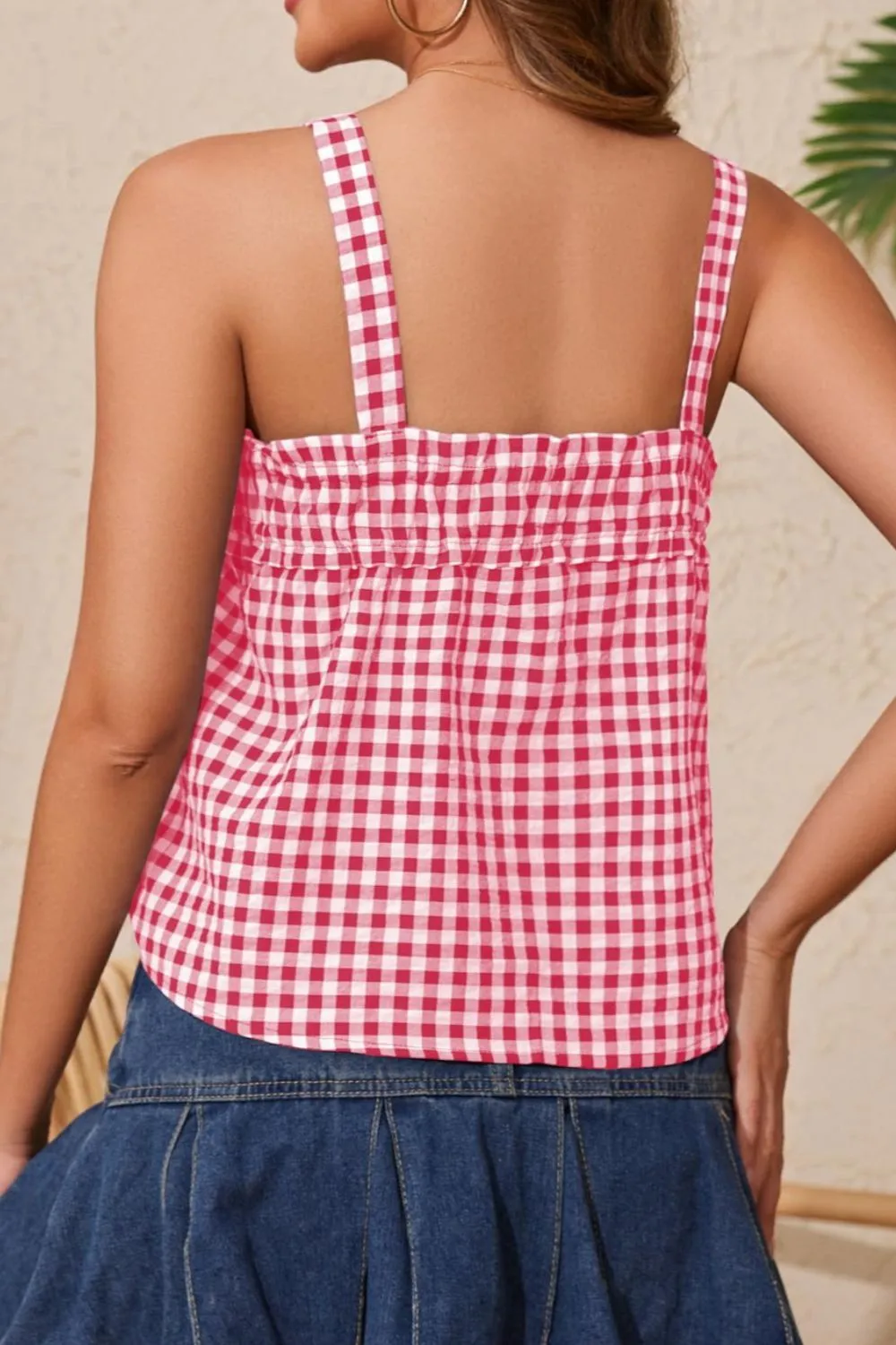 Picnic Cami