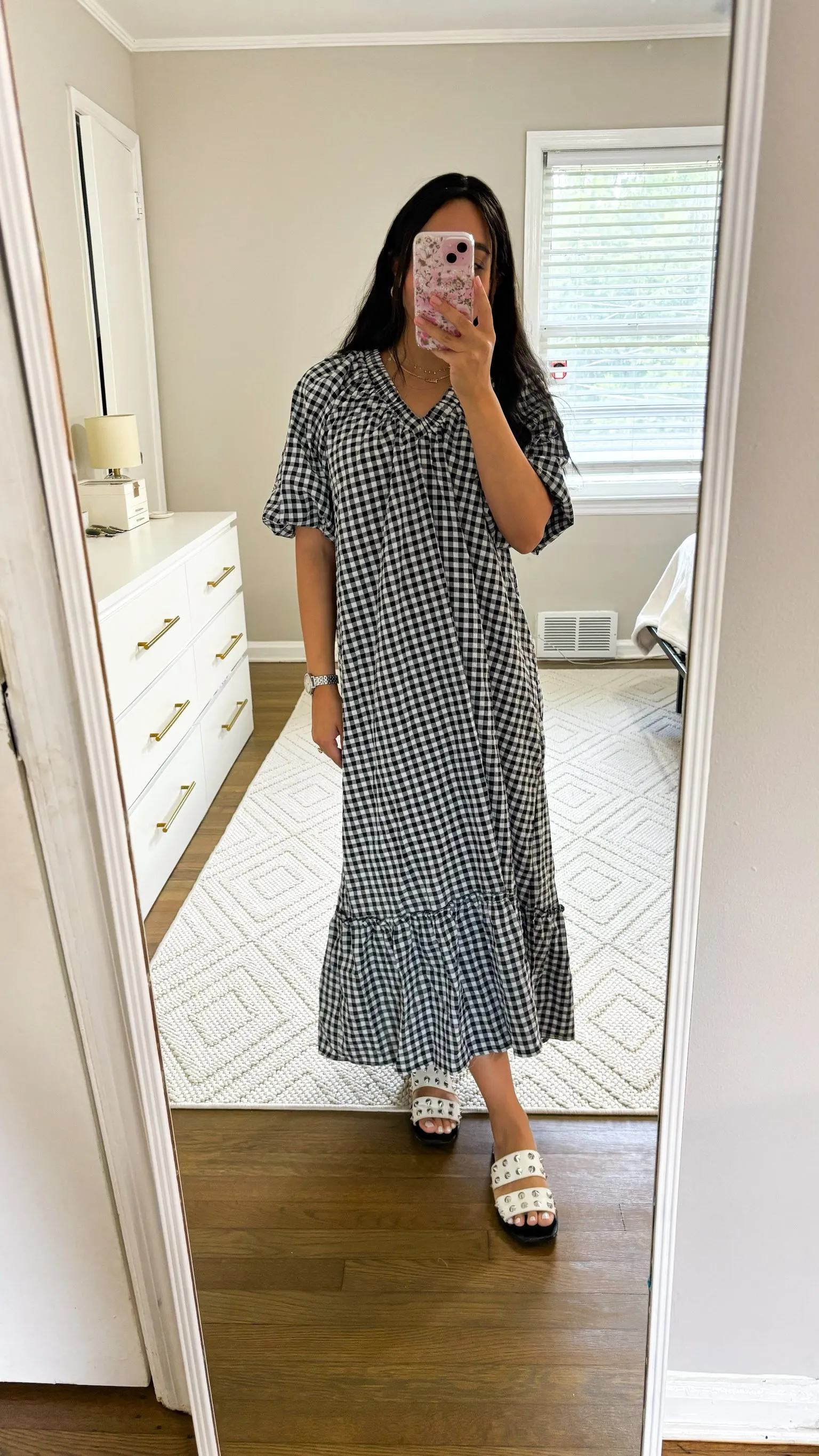 Picnic Dress