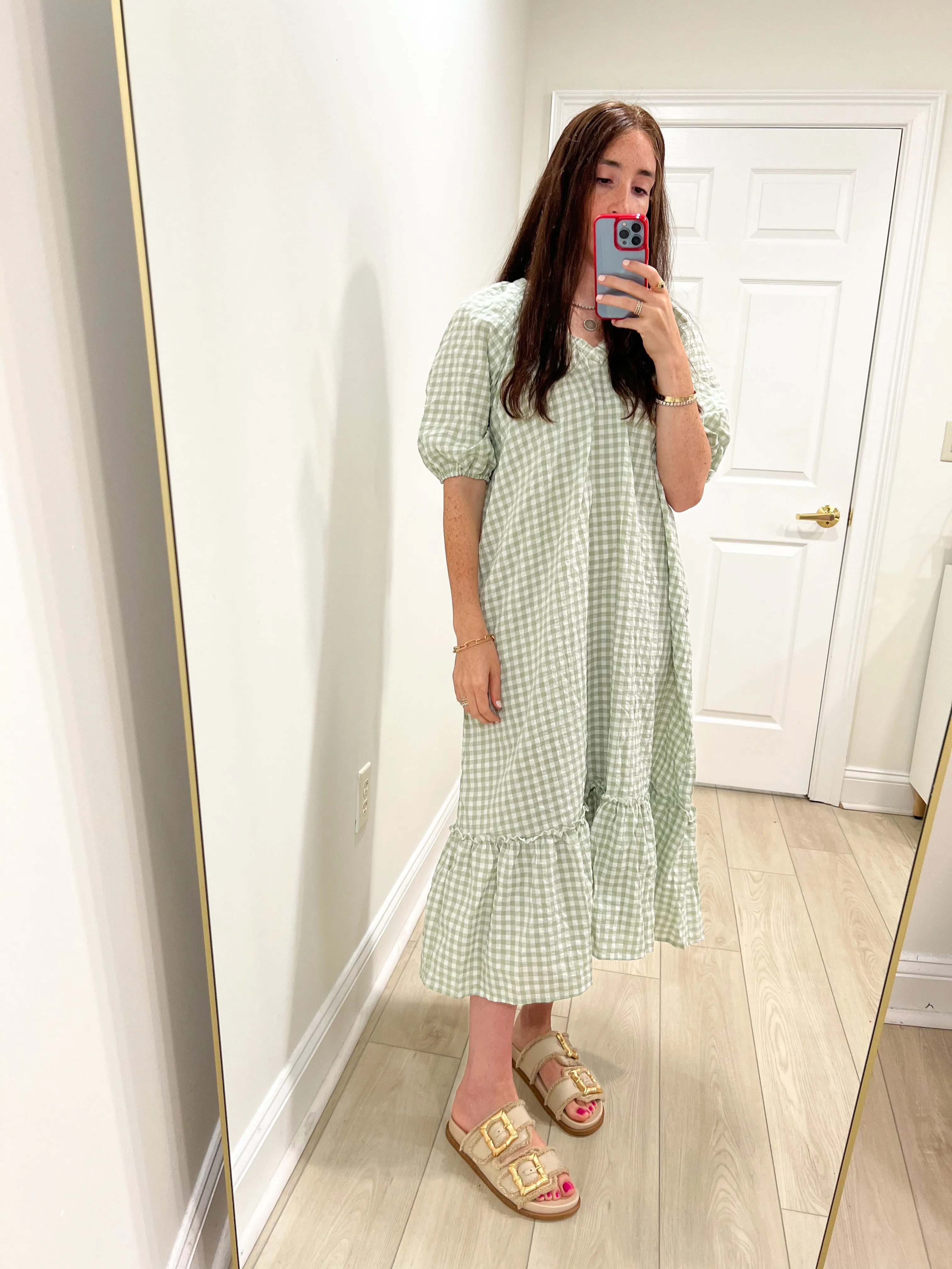 Picnic Dress