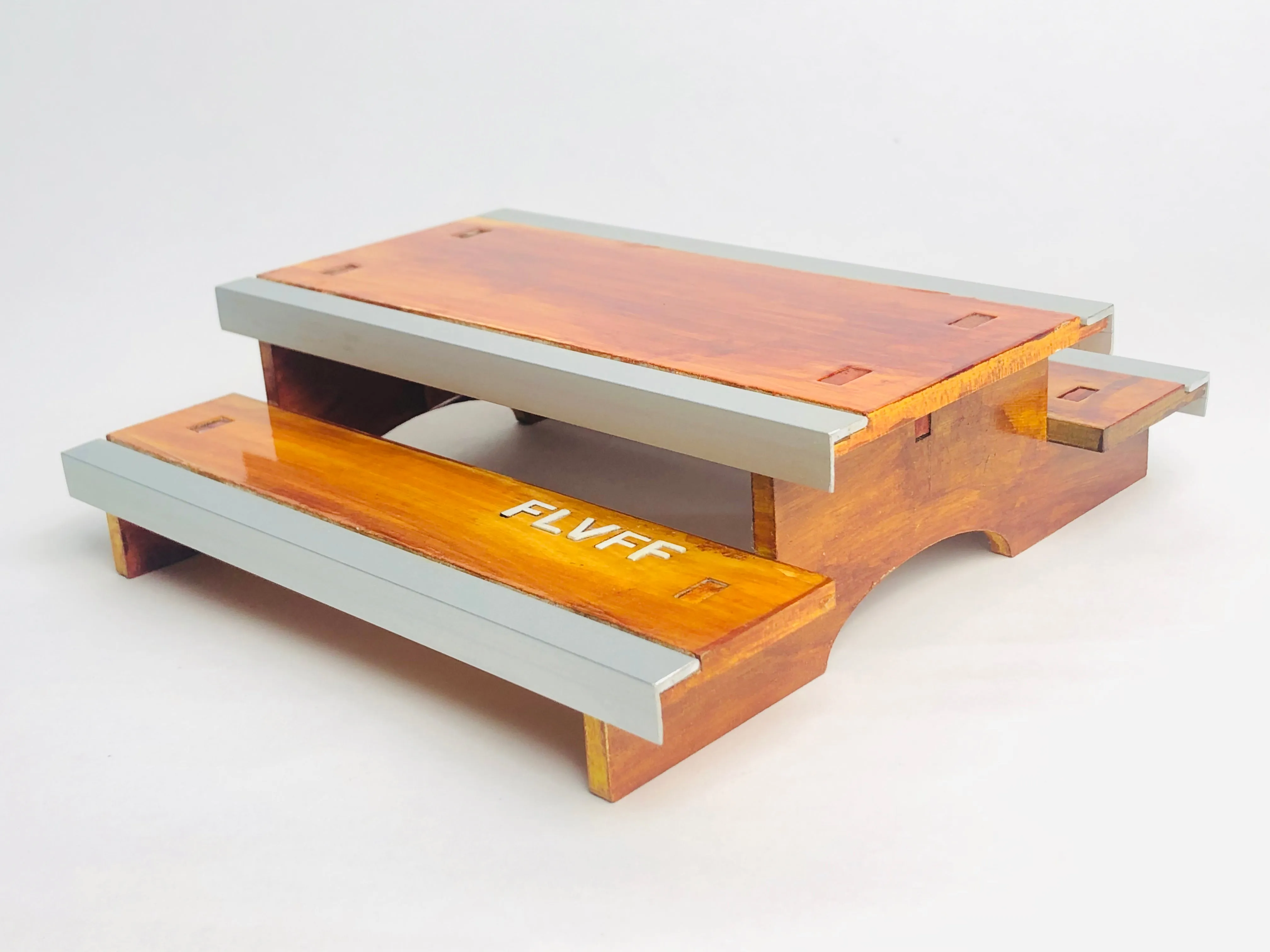 Picnic Table para Fingerboard