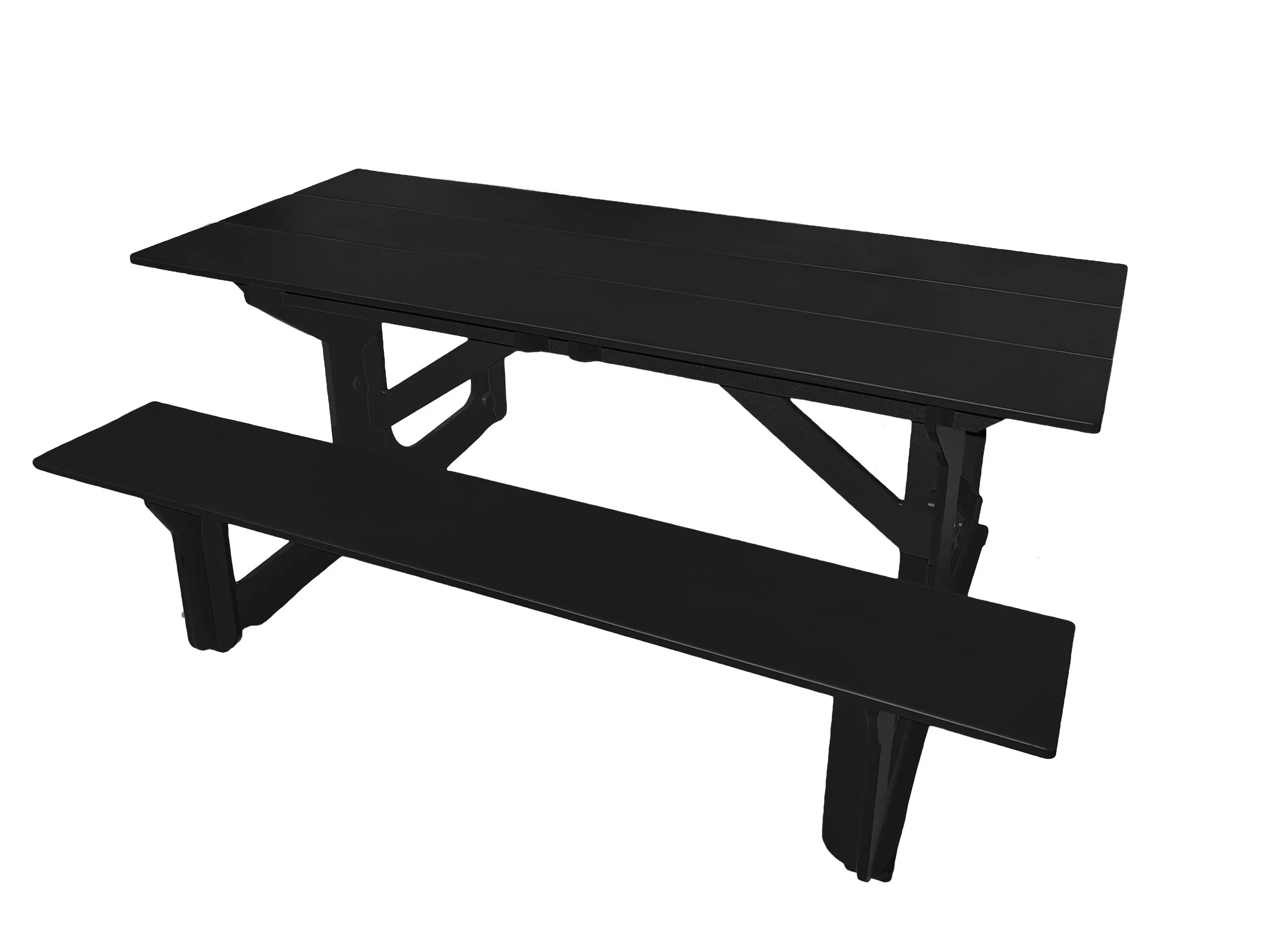Picnic Table