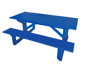 Picnic Table
