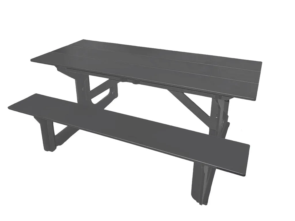 Picnic Table