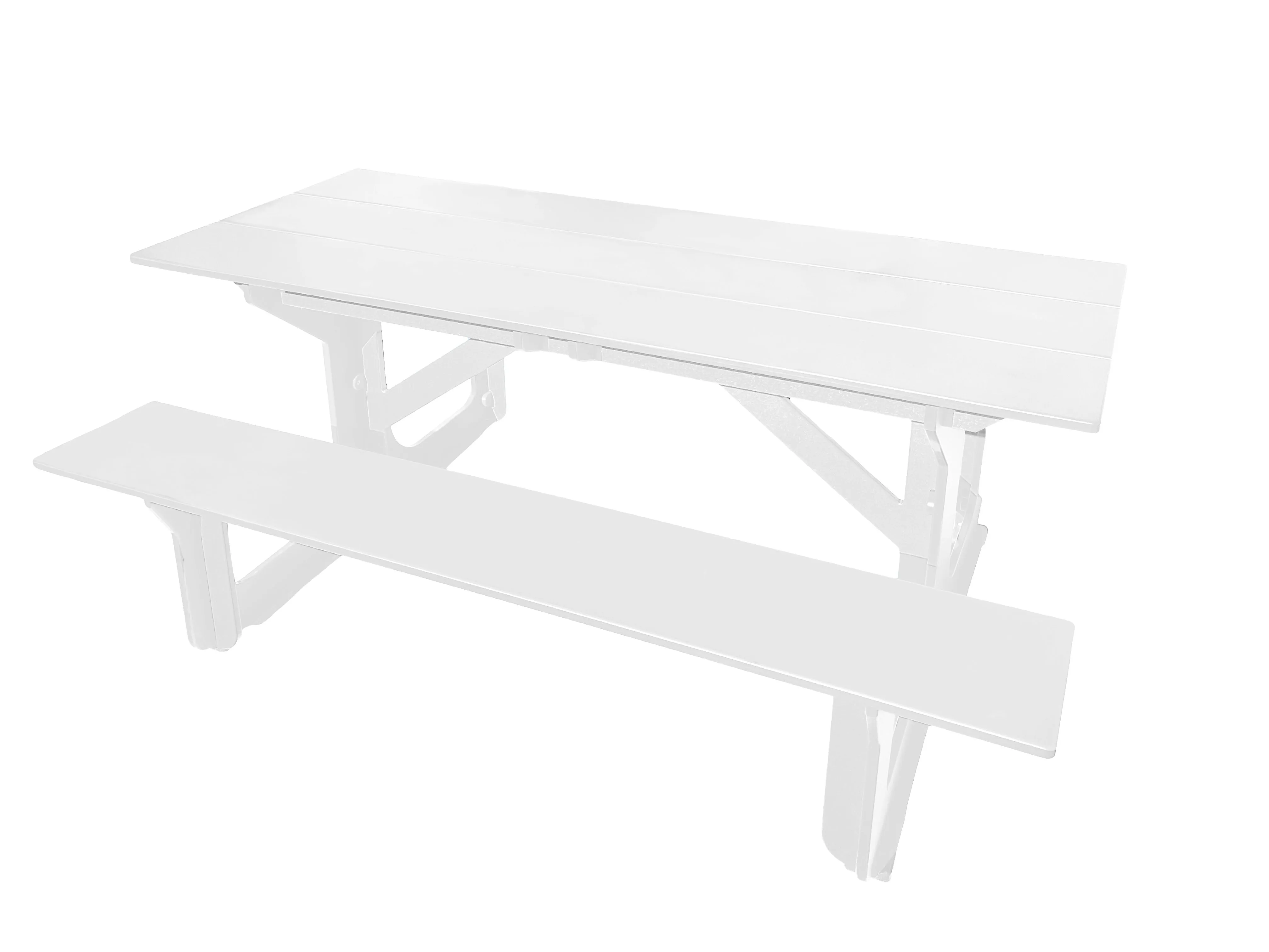 Picnic Table