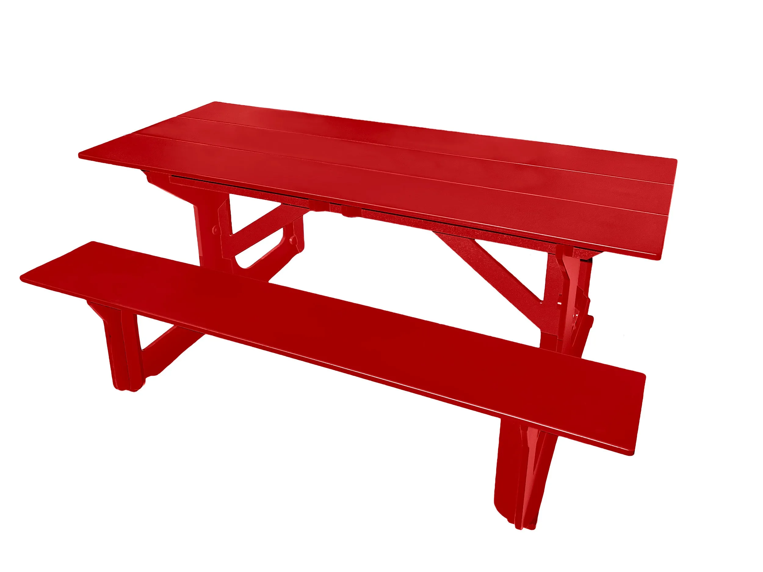 Picnic Table