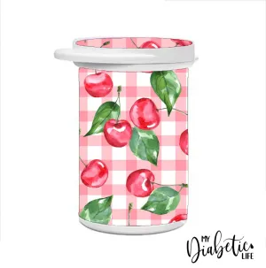 Picnic - Test Strip Canister