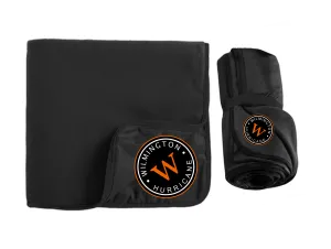 Picnic/Stadium blanket-WDP24