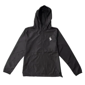 Pigeon Pullover Windbreaker