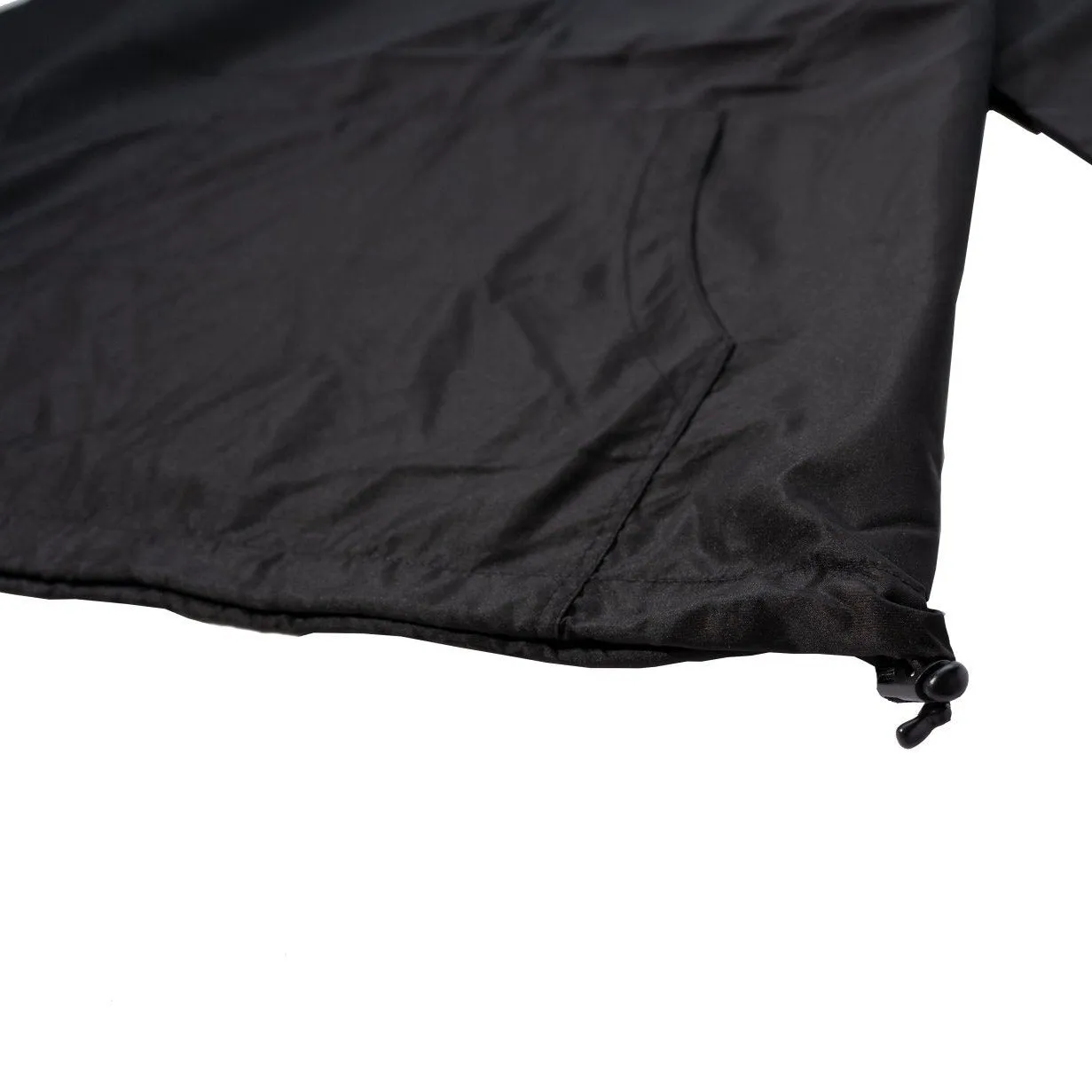 Pigeon Pullover Windbreaker