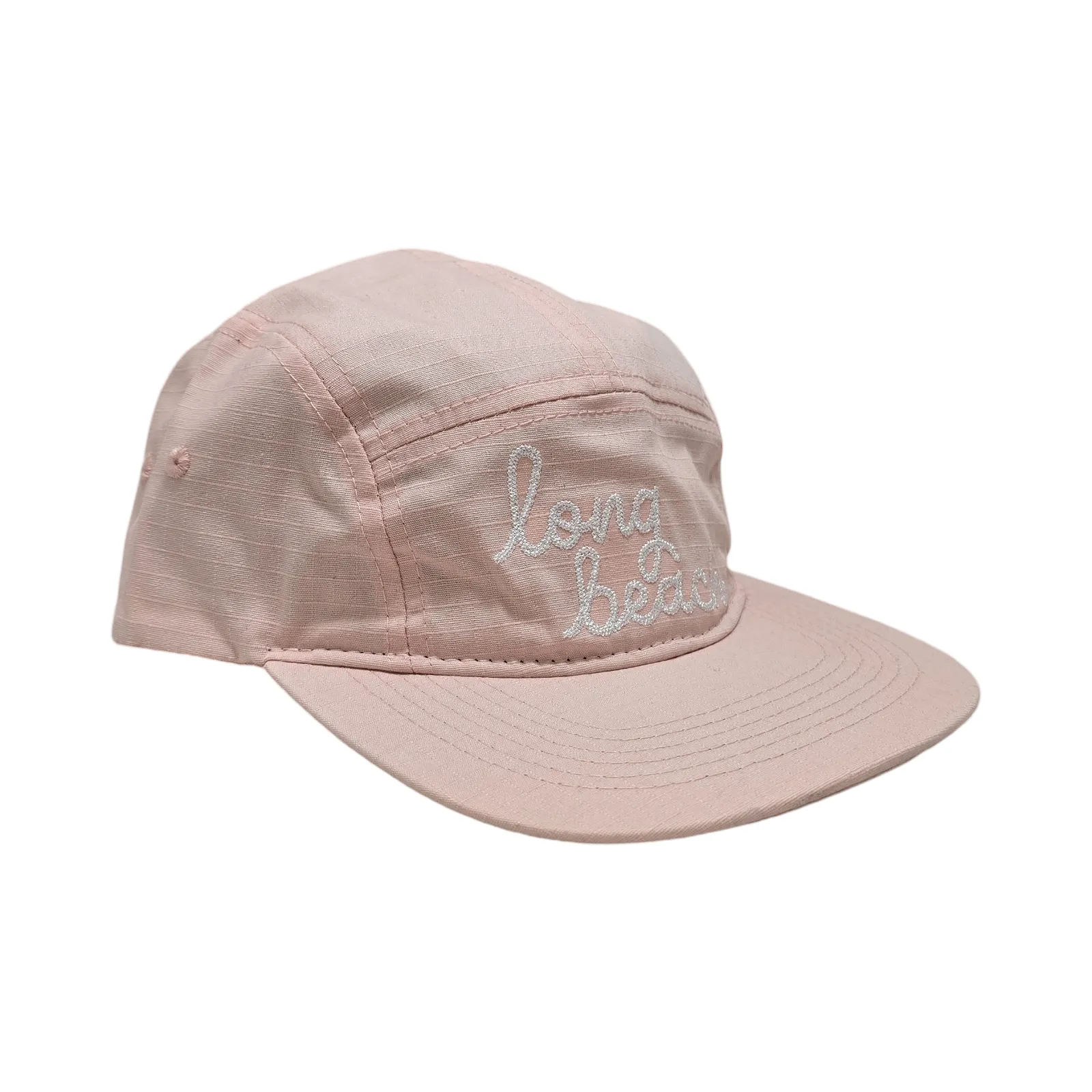 PINK CAMPER