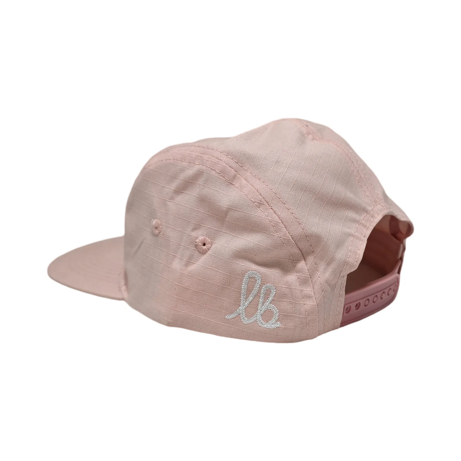 PINK CAMPER