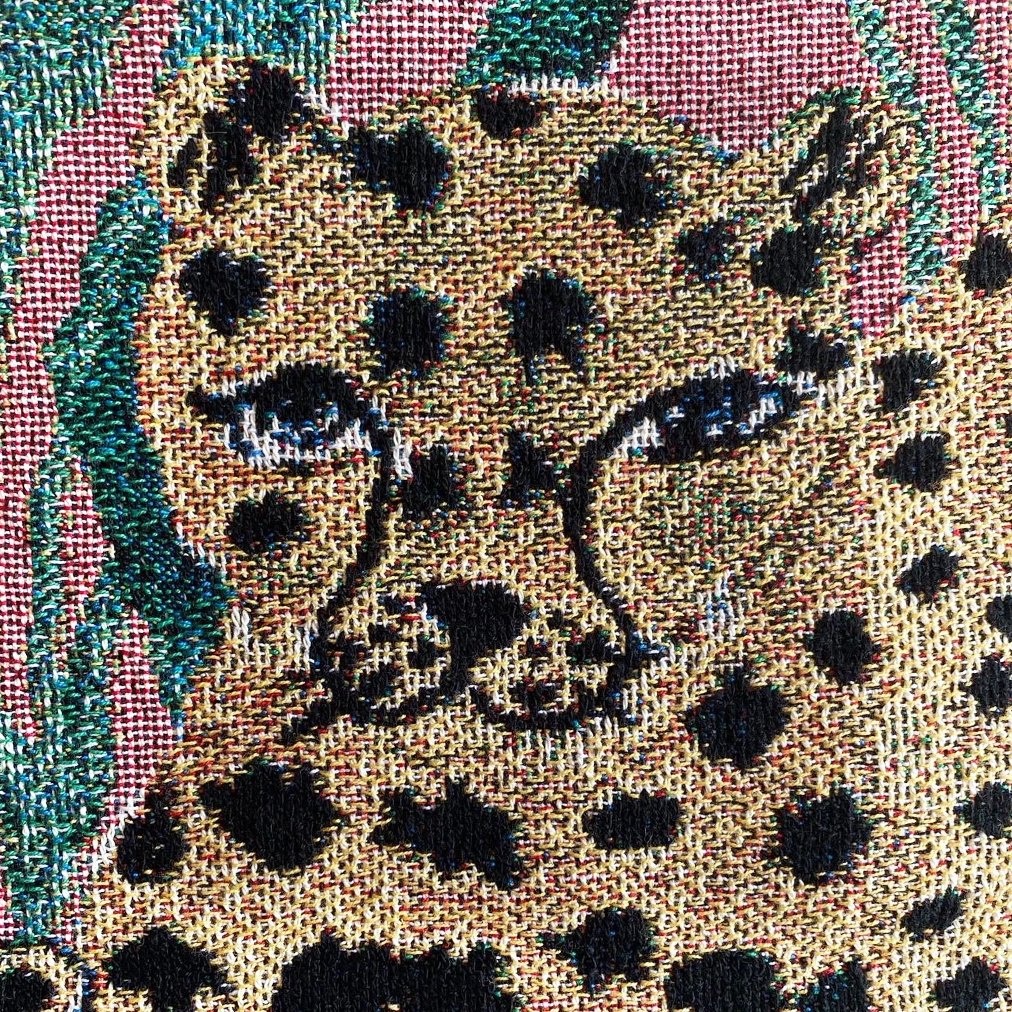 Pink Cheetahs Blanket