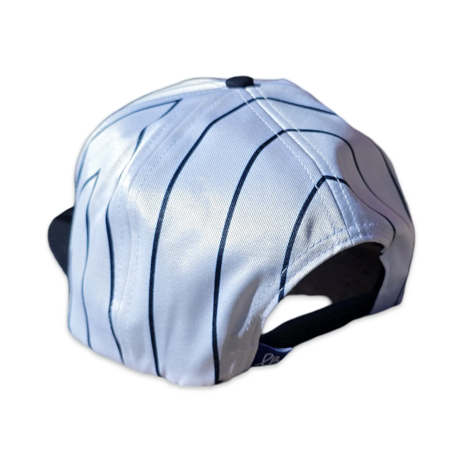 PINSTRIPES