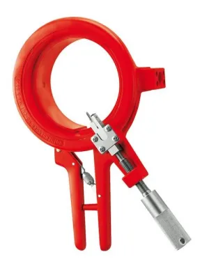 Plastic pipe cutter ROCUT® 160