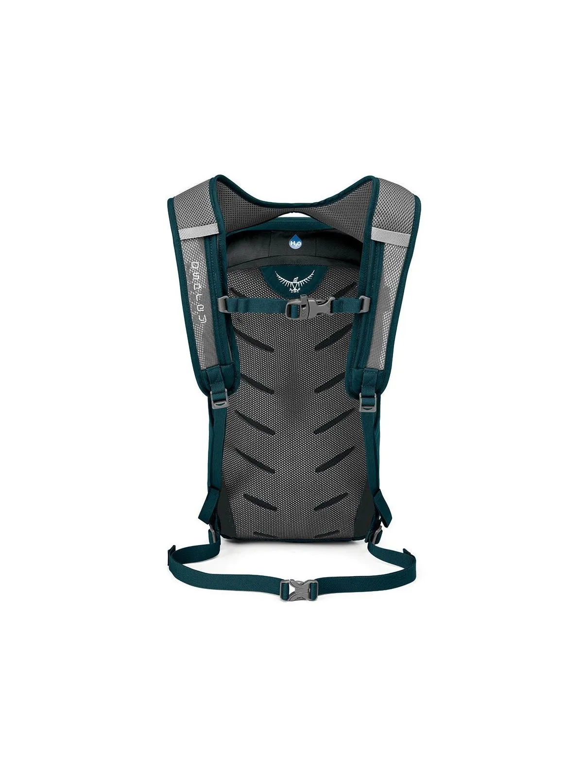 PLECAK OSPREY DAYLITE