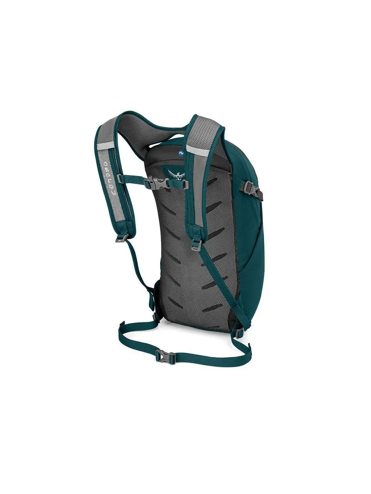 PLECAK OSPREY DAYLITE