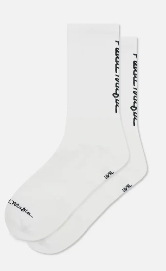 PM Socks - YAMBA Cycling Club