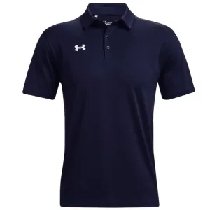 Polo Under Armour Tech