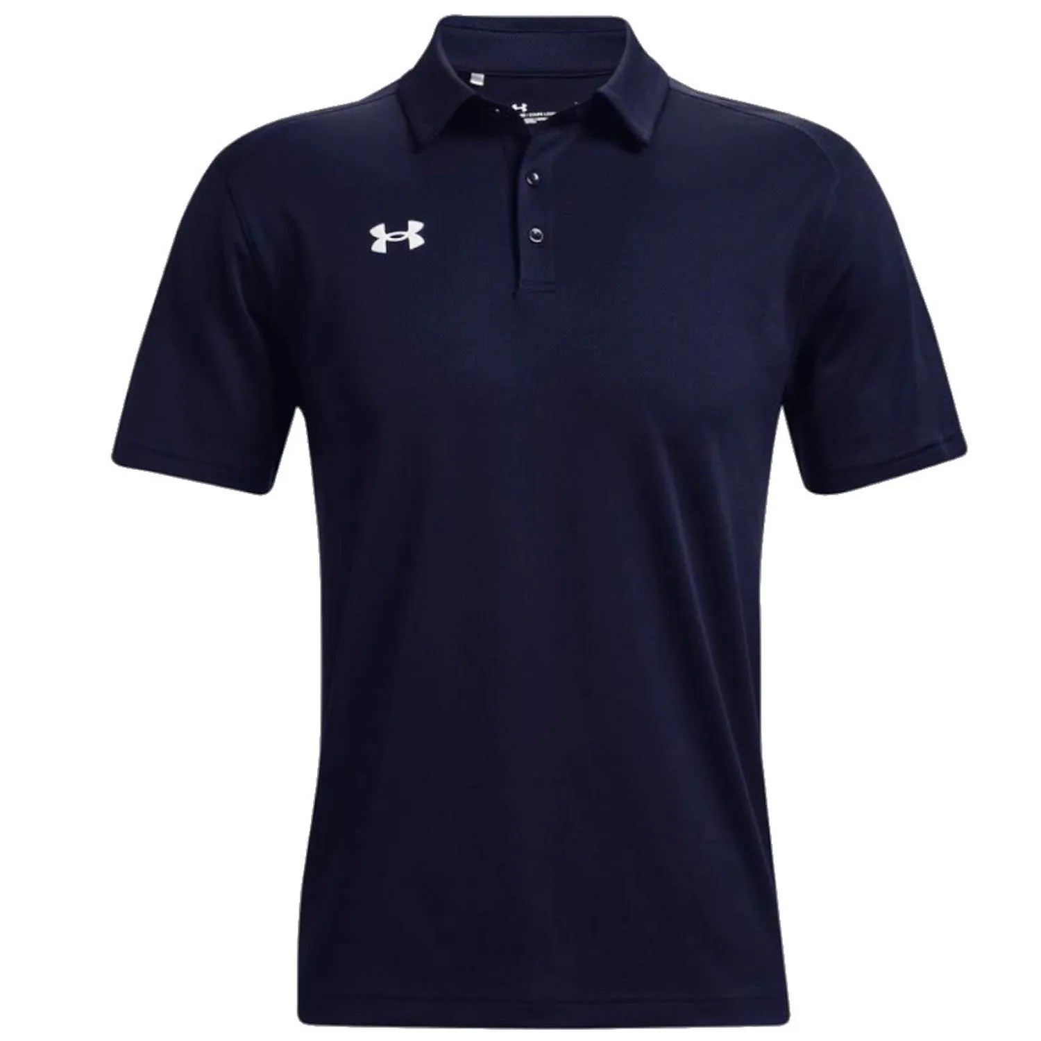 Polo Under Armour Tech