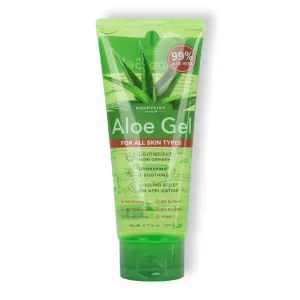 Poppy & Ivy Aloe Vera Gel