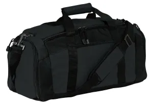 Port Authority¨ - Gym Bag.  BG970