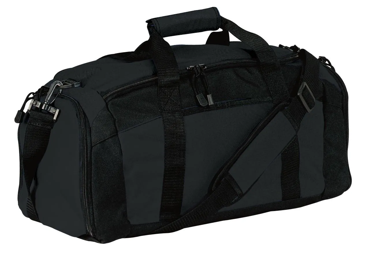 Port Authority¨ - Gym Bag.  BG970