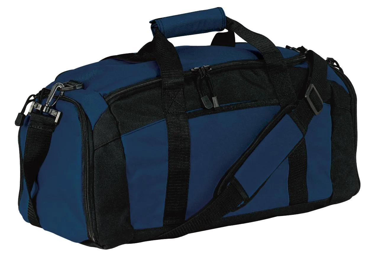 Port Authority¨ - Gym Bag.  BG970