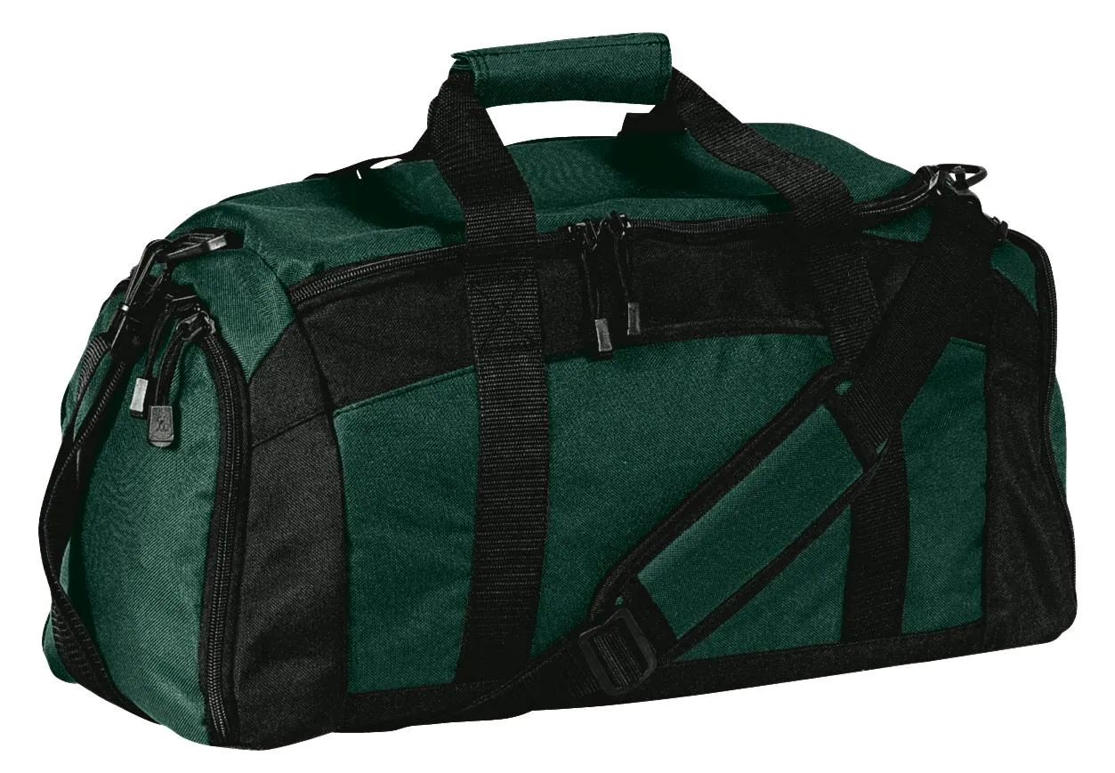 Port Authority¨ - Gym Bag.  BG970