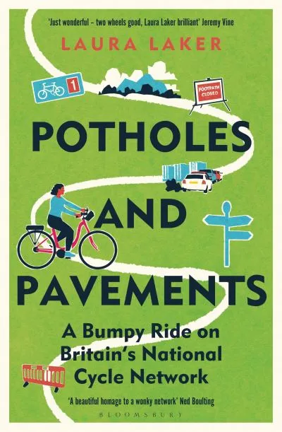 Potholes and pavements