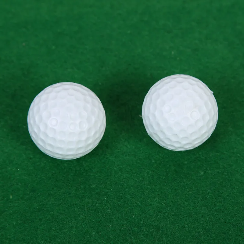 Potty Putter Toilet Golf Game