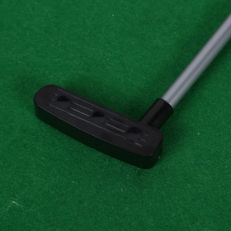 Potty Putter Toilet Golf Game