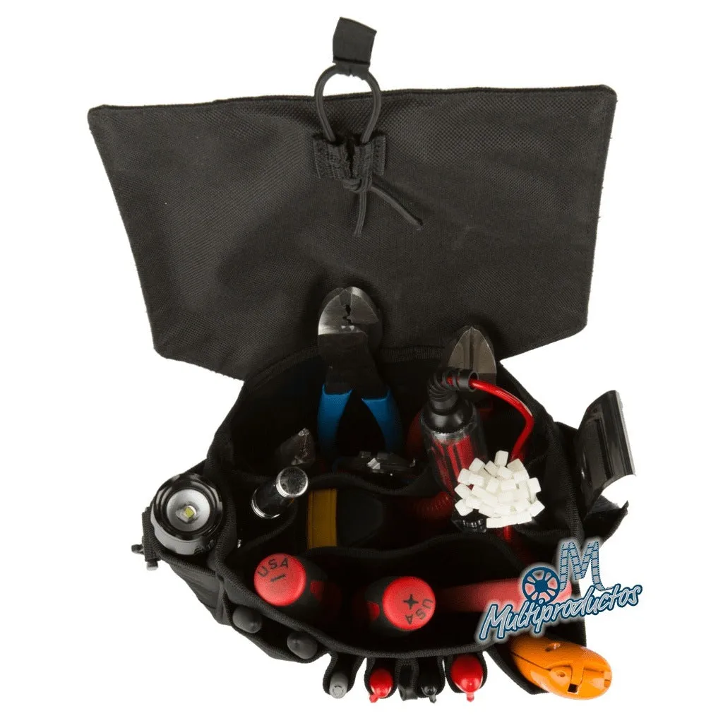 Pouch - Jumbo A/C Pouch SETWEAR