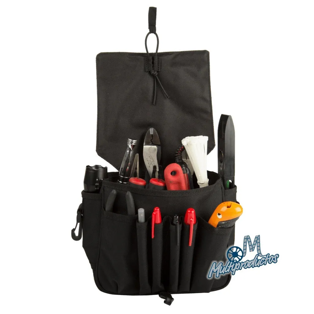 Pouch - Jumbo A/C Pouch SETWEAR