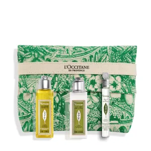 Pouch Verbena