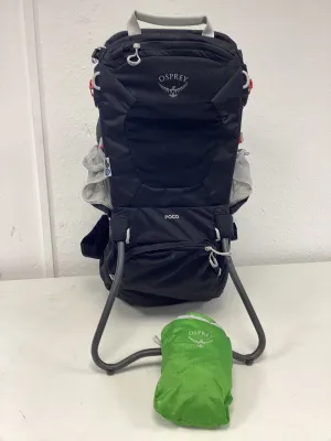 Pre Loved Opsrey Poco Child Carrier (ID 5025)