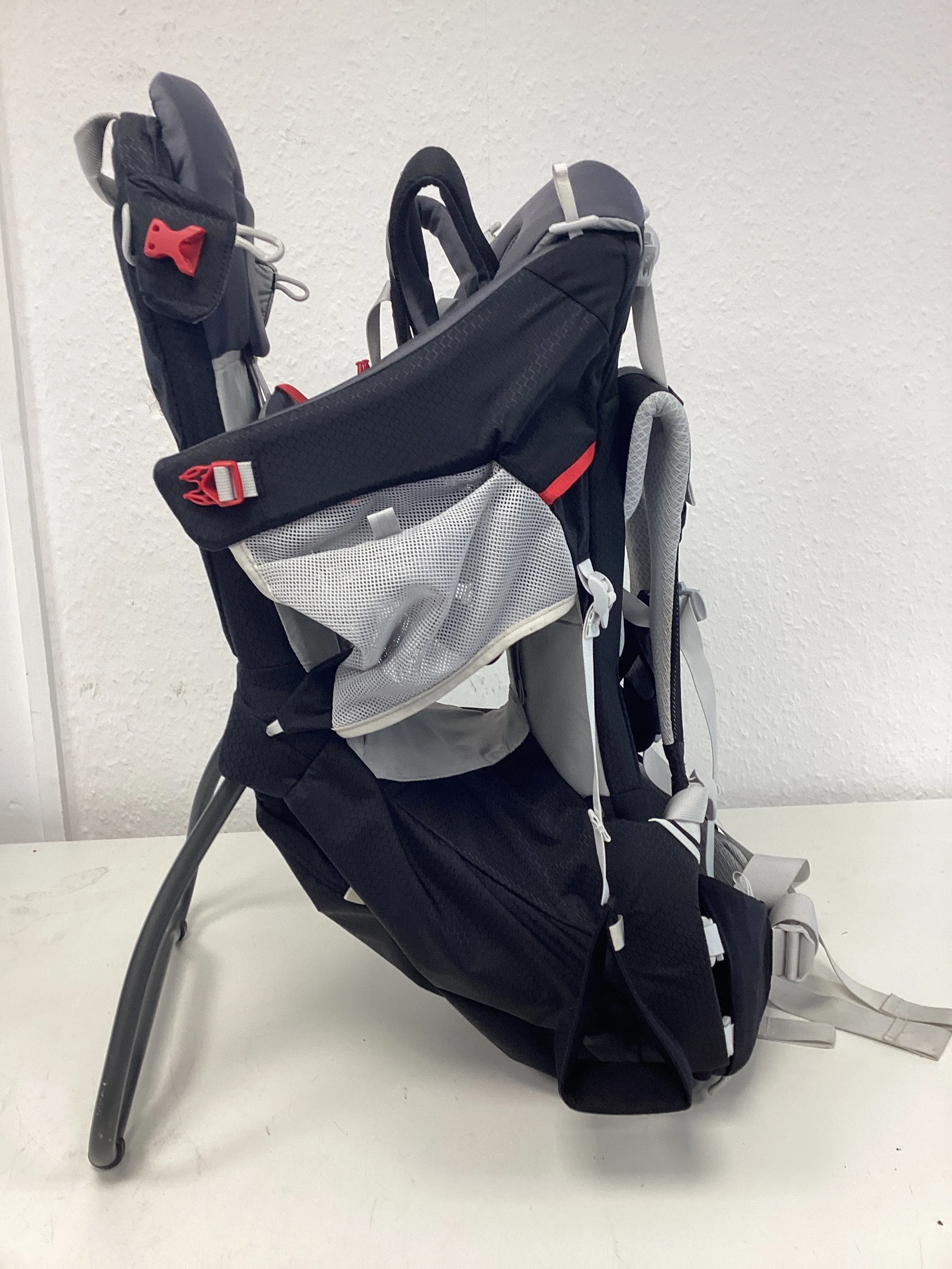Pre Loved Opsrey Poco Child Carrier (ID 5025)