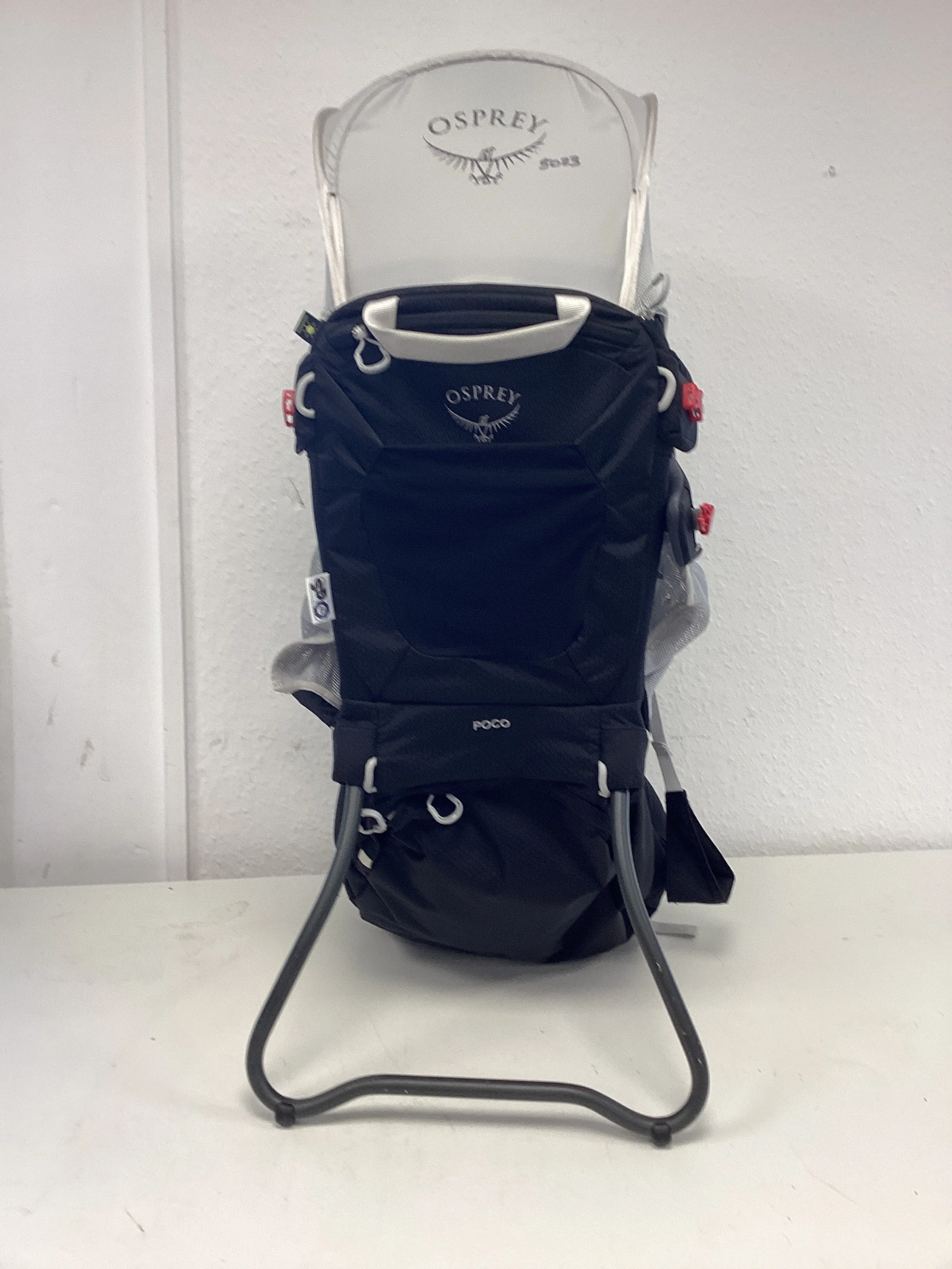 Pre Loved Opsrey Poco Child Carrier (ID 5025)