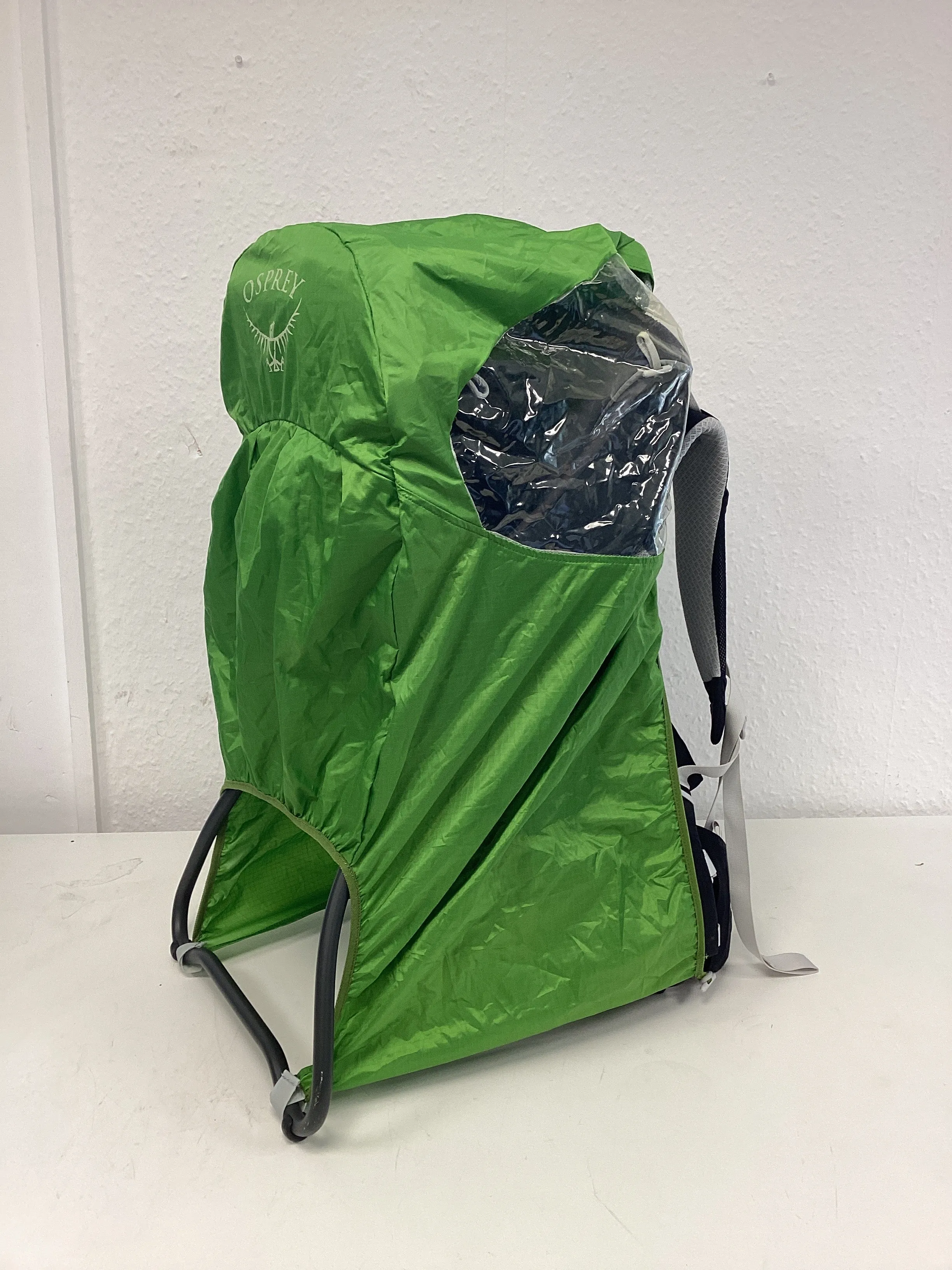 Pre Loved Opsrey Poco Child Carrier (ID 5025)