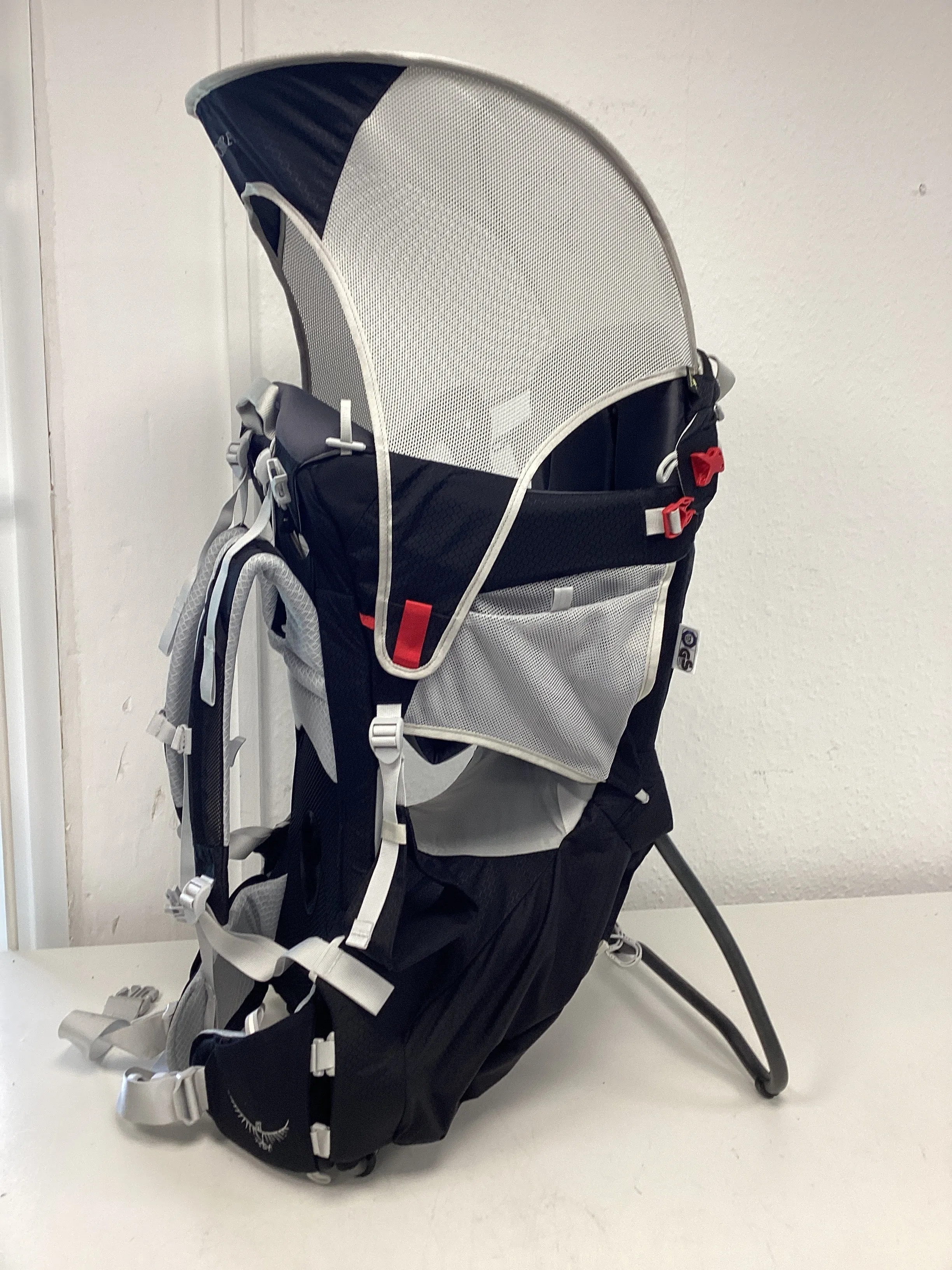 Pre Loved Opsrey Poco Child Carrier (ID 5025)