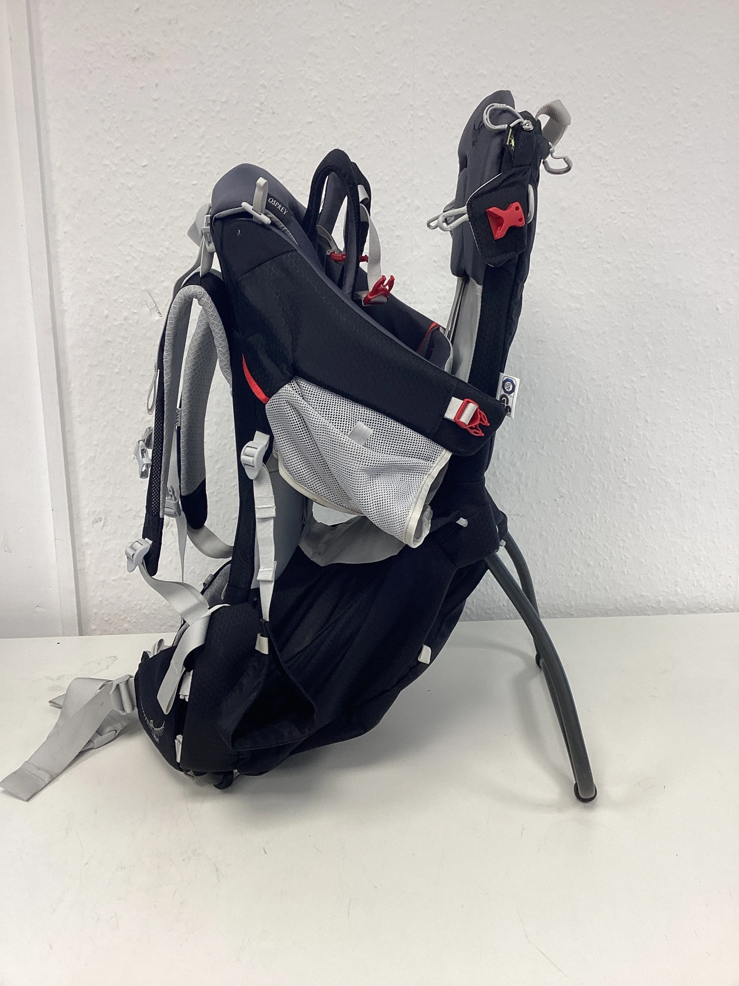 Pre Loved Opsrey Poco Child Carrier (ID 5026)