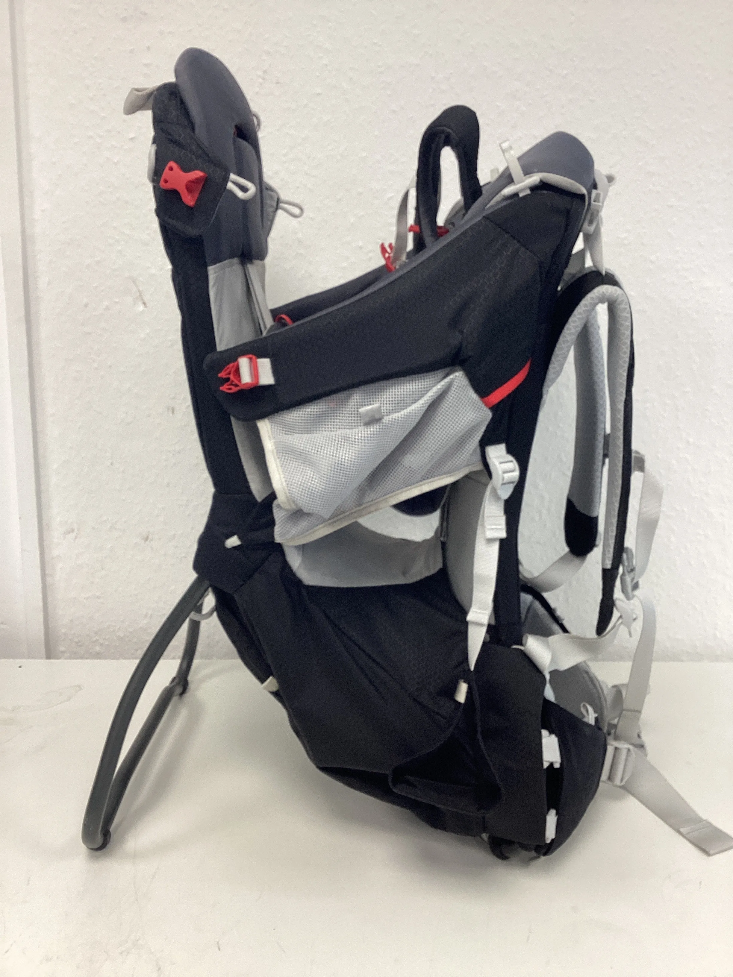 Pre Loved Opsrey Poco Child Carrier (ID 5026)