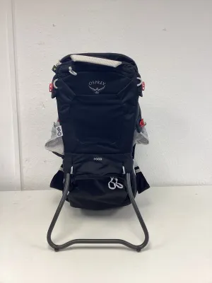 Pre Loved Opsrey Poco Child Carrier (ID 5026)
