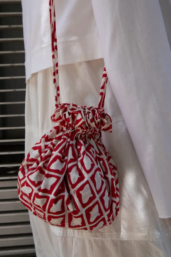 PRINTED POUCH